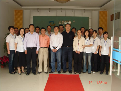 09年10月20日，公司通過A1A2級壓力容器制造許可審查